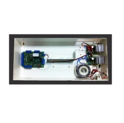 Контроллер сетевой Gate-8000-Ethernet-UPS2 (Равелин)