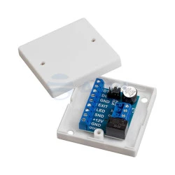 Контроллер автономный Z-5R (мод. Relay Wiegand) (IronLogic)