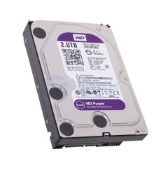 Жесткий диск HDD WD22PURZ (2 TB) Purple (Western Digital)