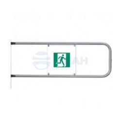                         PERCo-BH02 1-06/EL
						