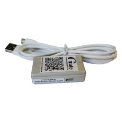                         Gate-Reader-Mobile-Light в корпусе c USB
						
