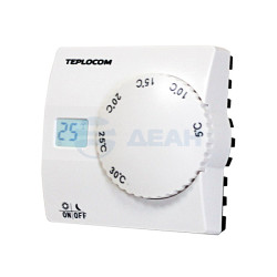                         TEPLOCOM TS-Prog-2AA/8A
						