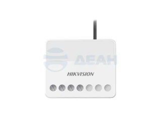 Блок реле DS-PM1-O1H-WE (AX PRO Hikvision)
