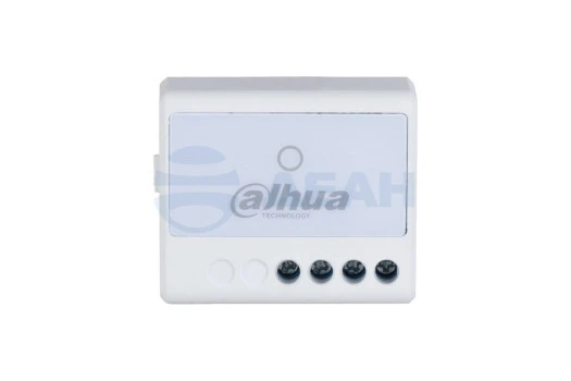DHI-ARM7012-W2(868) Dahua Модуль реле