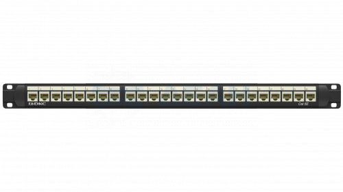           
Патч-панель RN5PPU24 (DKC) 