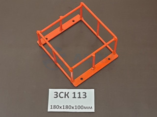                         ЗСК 113 (красный)
						