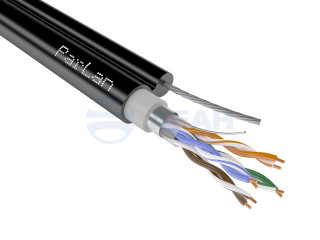                         ParLan F/UTP Cat5e PVC/PEtr 4х2х0,52
						