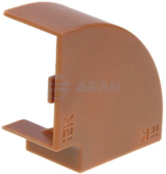 CKK10D-P-015-010-K11 IEK Поворот для кабель-канала