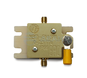                         УЗП-ВЧ SMA (20120)
						