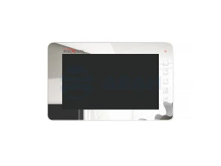 Видеодомофон PVD-7S v.7.3 (chrome)  (Polyvision)