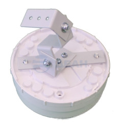                         Поворотный кронштейн к УФИС ИБ
						