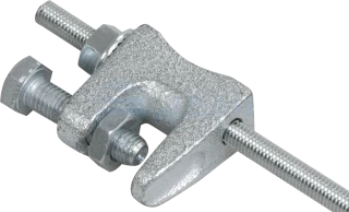 Струбцина CLP1M-SBC-10 (IEK)