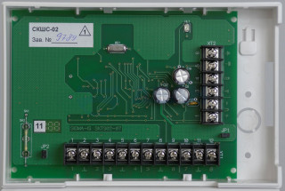                        СКШС-02KT IP65
						