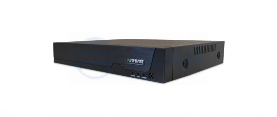 Линия NVR 5S ДевЛайн IP видеорегистратор (NVR)