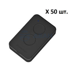                         Transmitter 2PRO-50
						