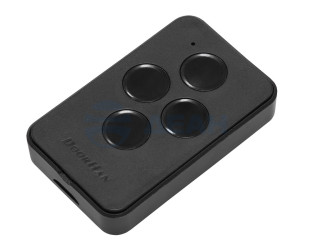                         Transmitter 4PRO-Black
						