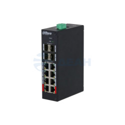                        DH-HS4412-8ET-120
						