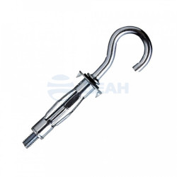                         Дюбель Молли RО М5x52 с крюком (PR08.10122)
						