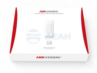 Извещатель охранный объемный DS-PDC5NC-EG2 (HikVision)