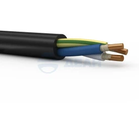 Кабель силовой ВВГнг(А)-FRLS (180) 3x2,5 ок-0,66 (100м)  (Кабели разных пр-лей)