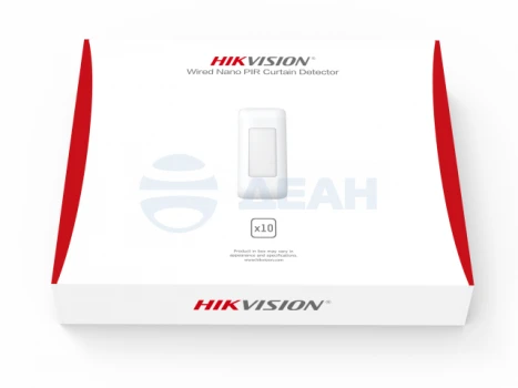 DS-PDC5NC-EG2 HikVision Извещатель охранный объемный