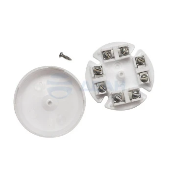 УК-2П SLT Коробка коммутационная