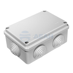                         Коробка рас.о/п б.HF 120х80х50(64)(40-0340)
						