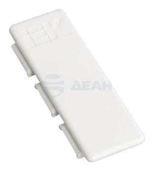 CKK-40D-SL60-K01 IEK Соединитель для кабель-канала