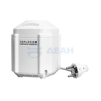 TEPLOCOM ST-222/500 Бастион Стабилизатор напряжения