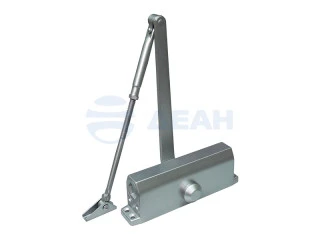 Доводчик дверной ST-DC036BCDA-SL  (Smartec)