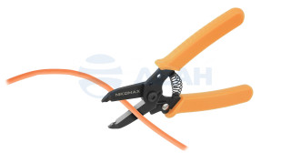                         Кусачки NMC-502C (NIKOMAX) 
						