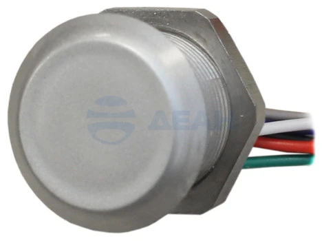 ST-PR010MF-GR Smartec Считыватель Proximity