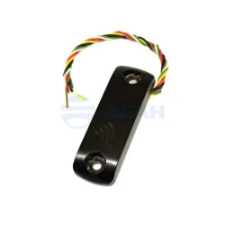 Считыватель Proximity CP-Z-3 (мод. E, EH) темный (IronLogic)