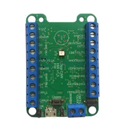 Контроллер сетевой ЭРА-CAN v3 (Эра новых технологий)