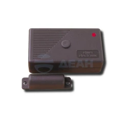 Извещатель охранный магнитоконтактный радиоканальный CTX-3-HB (Elmes Electronic)