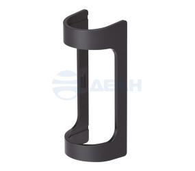                         VXS COVER ASSY черная
						