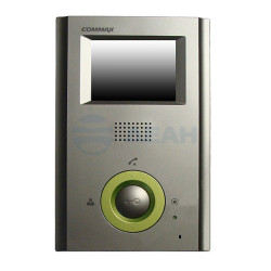                         CDV-35H/XL (серый)
						