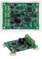 Преобразователь RS485-RS485 с гальванической развязкой (РИТМ)