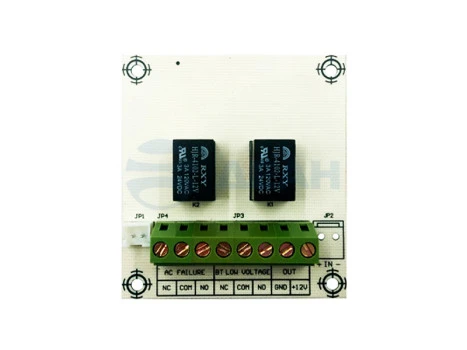 ST-PS100RB Smartec Модуль реле