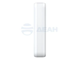 Извещатель охранный комбинированный радиоканальный DS-PDC10DM-EG2-WE (AX PRO Hikvision)