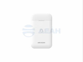 Считыватель бесконтактный DS-PT1-WE (AX PRO Hikvision)