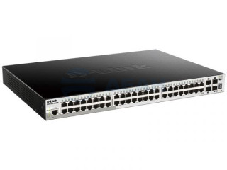                         DGS-1510-52XMP/A1A
						