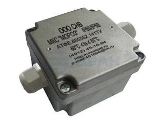                         МКС МОРОЗ IP66/IP68 АлКр6 В1МВ20х1,5 4-10ЛП(1к.в)
						