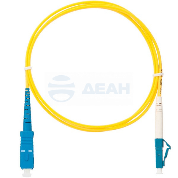           
Пигтейл оптический PT-FCU(1,5m) (LAZSO) 