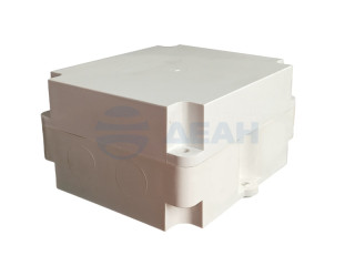                         Корпус АЯКС 120х103х67
						