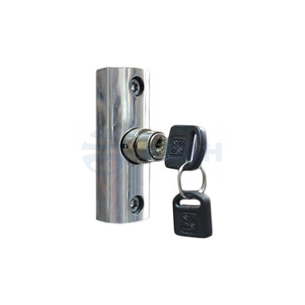           
Замковое устройство-стопор Ростов-Дон Английский замок на К2 (РостЕвроСтрой) 