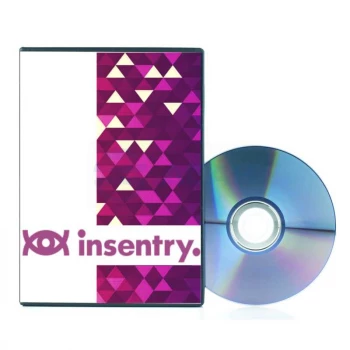 Core64 (IN-Cr64) InSentry Программное обеспечение Видео