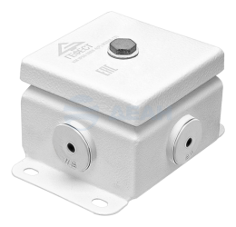                        КМ IP66(Р)-0808 4 ввода (8-13) (без DIN рейки)
						
