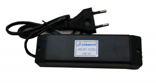                         ИВЭП-1220L 
						