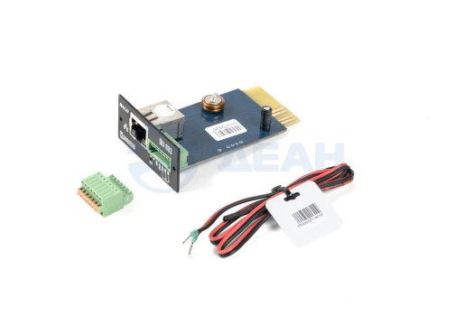 00-00107518-4 SNMP-модуль DU 803.jpg